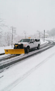 snow removal service in Maryland, Virginia, Delaware & Pennsylvania