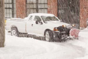 snow removal services in Maryland, Virginia, Delaware & Pennsylvania