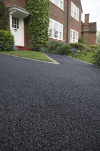 Winter Maintenance: How to Take Care of Your Concrete Driveways Atlantic Maintenance