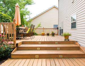 4 Home Remodeling Projects that Are Perfect for Spring