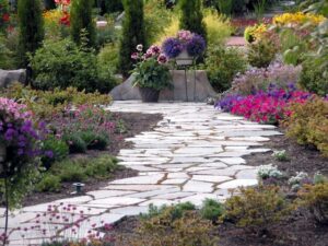 Adding New Color to Your Landscape