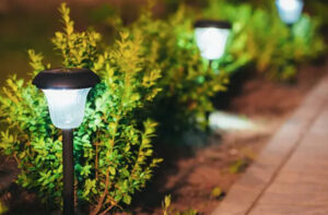 A Guide to Outdoor Lighting Fixtures for Landscapes